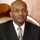 Kenya Central Bank Governor Patrick Njoroge: New sherrif.